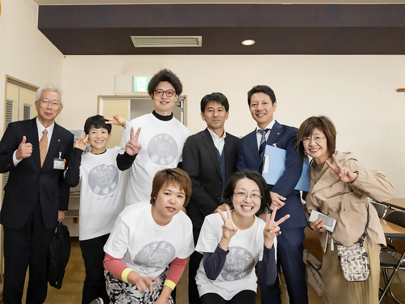 WC連合会　オンライン学習交流会　各加盟組織の取り組み　〈 14 〉